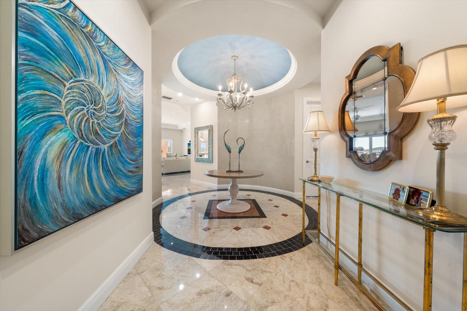 205 BRIGHTWATER DR #401 — photo 21