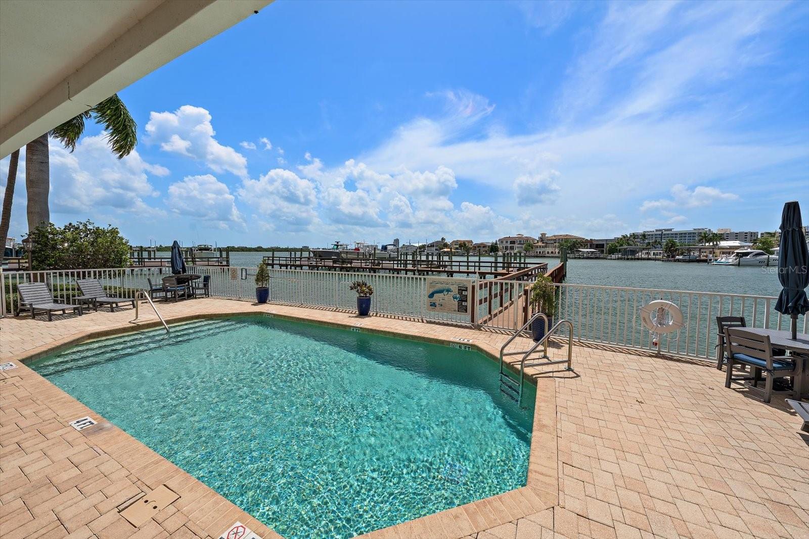 205 BRIGHTWATER DR #401 — photo 60