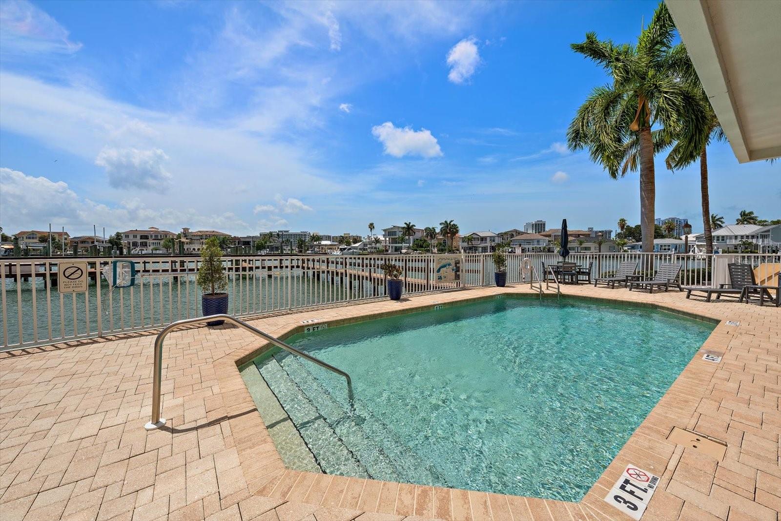 205 BRIGHTWATER DR #401 — photo 61