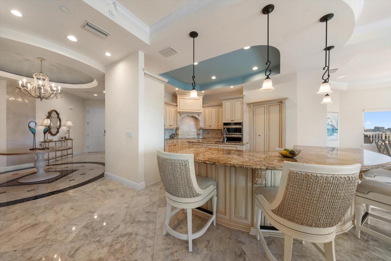 205 BRIGHTWATER DR #401 — photo 17