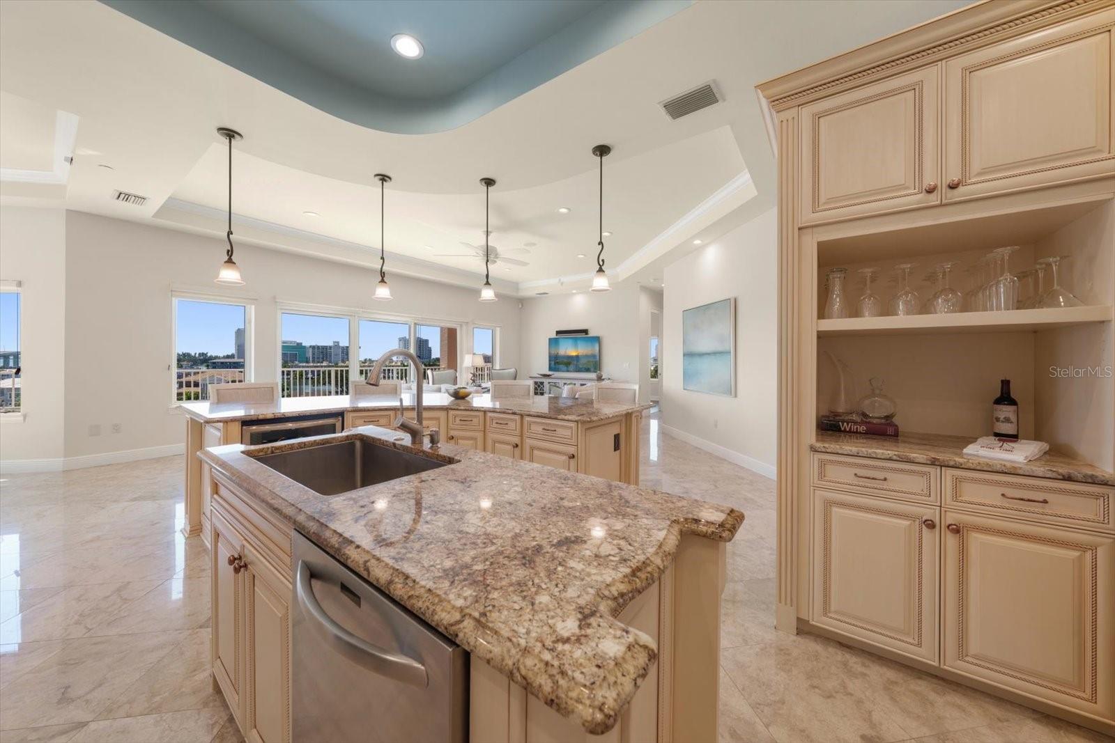 205 BRIGHTWATER DR #401 — photo 18