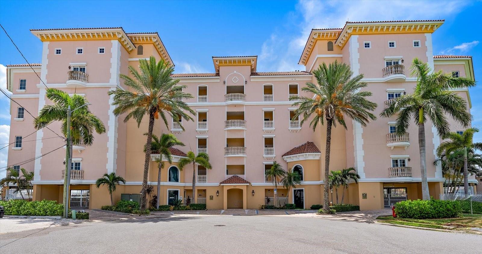 205 BRIGHTWATER DR #401 — photo 4