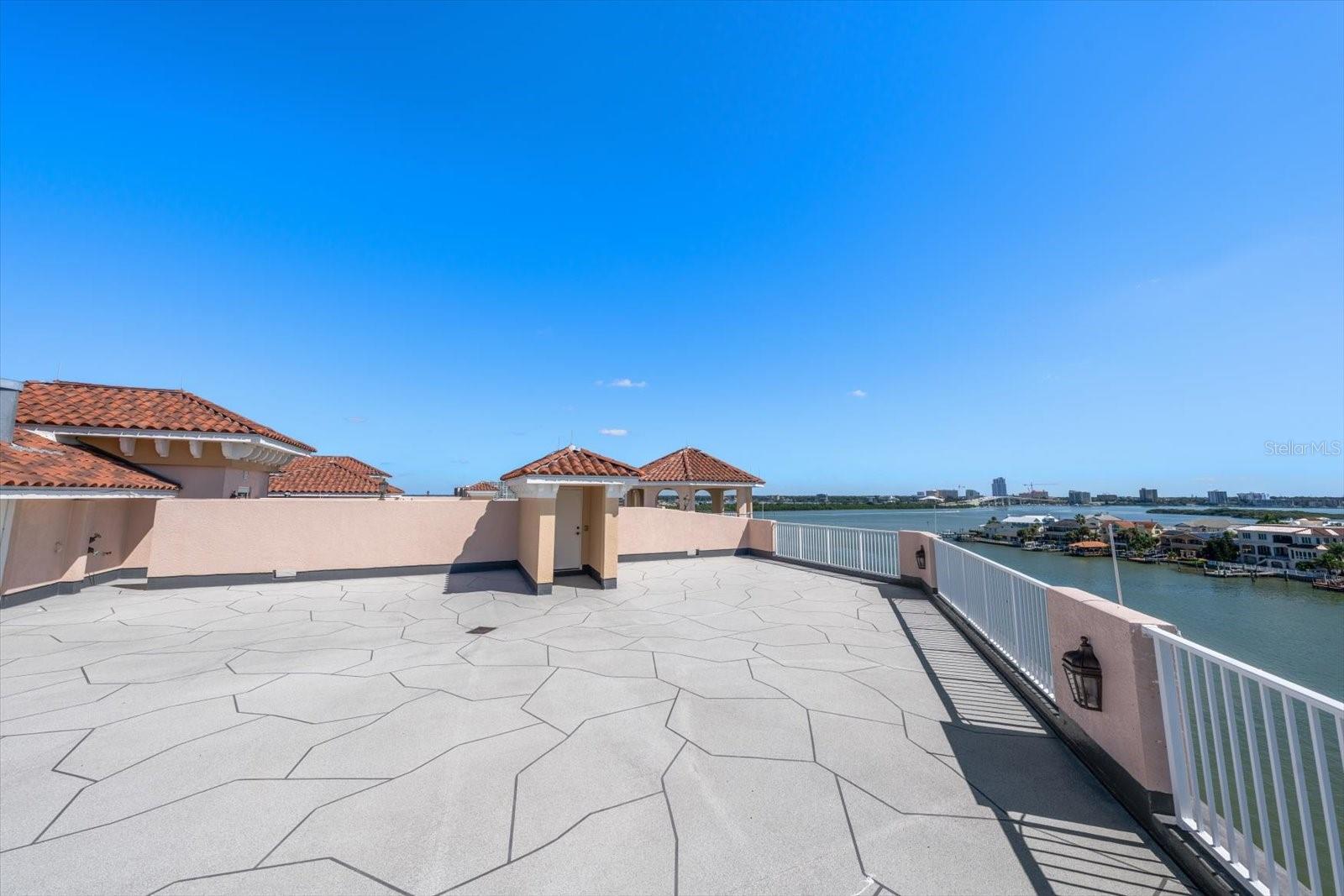 205 BRIGHTWATER DR #401 — photo 46