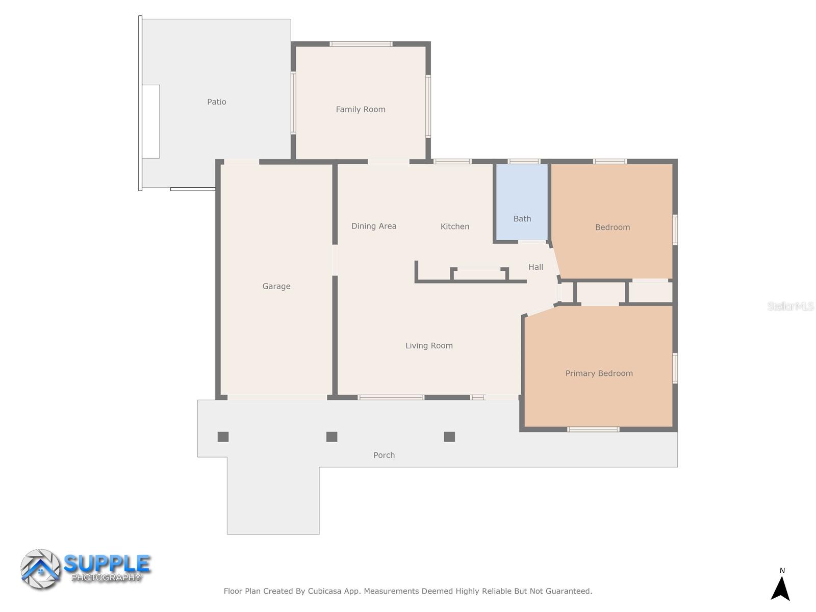 4925 BEACON HILL DR — photo 38