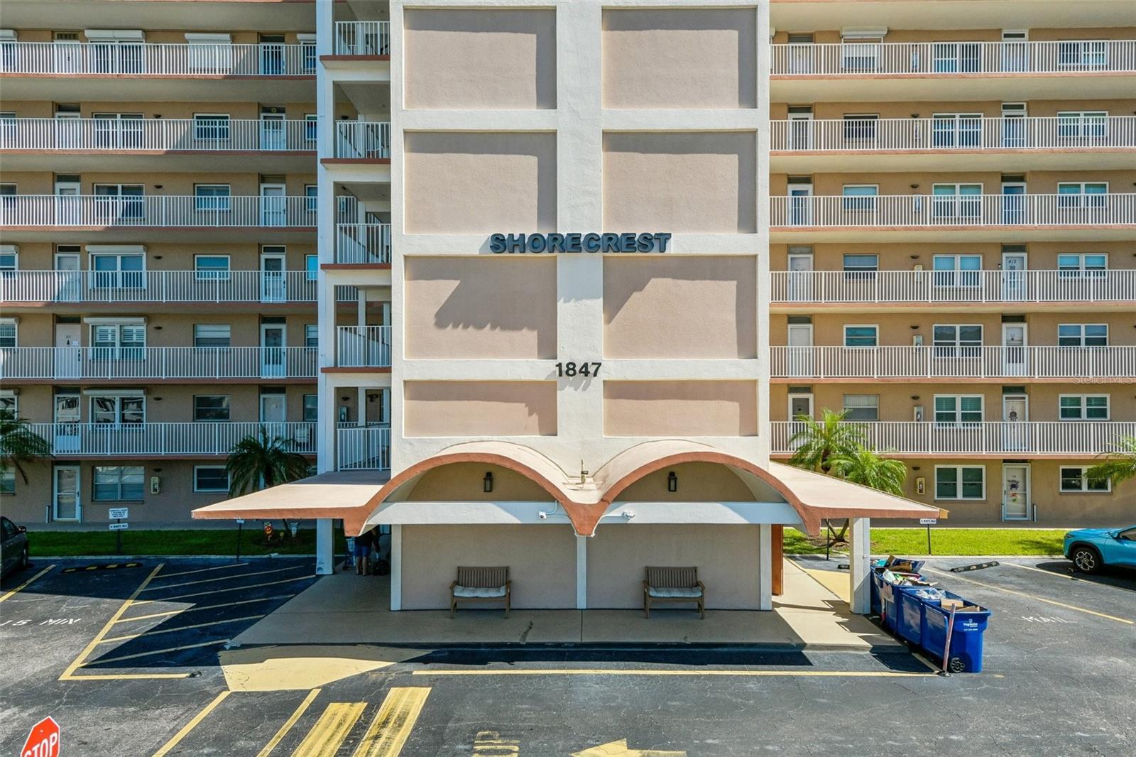 1847 SHORE CREST DR #710 — photo 2