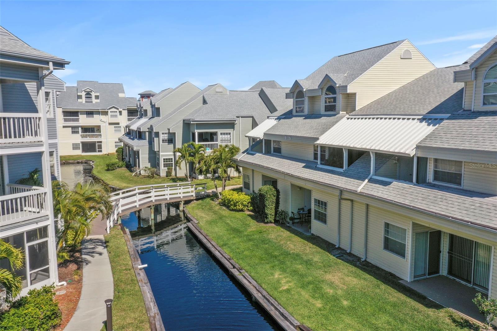 6924 STONES THROW CIR N #8307 — photo 46