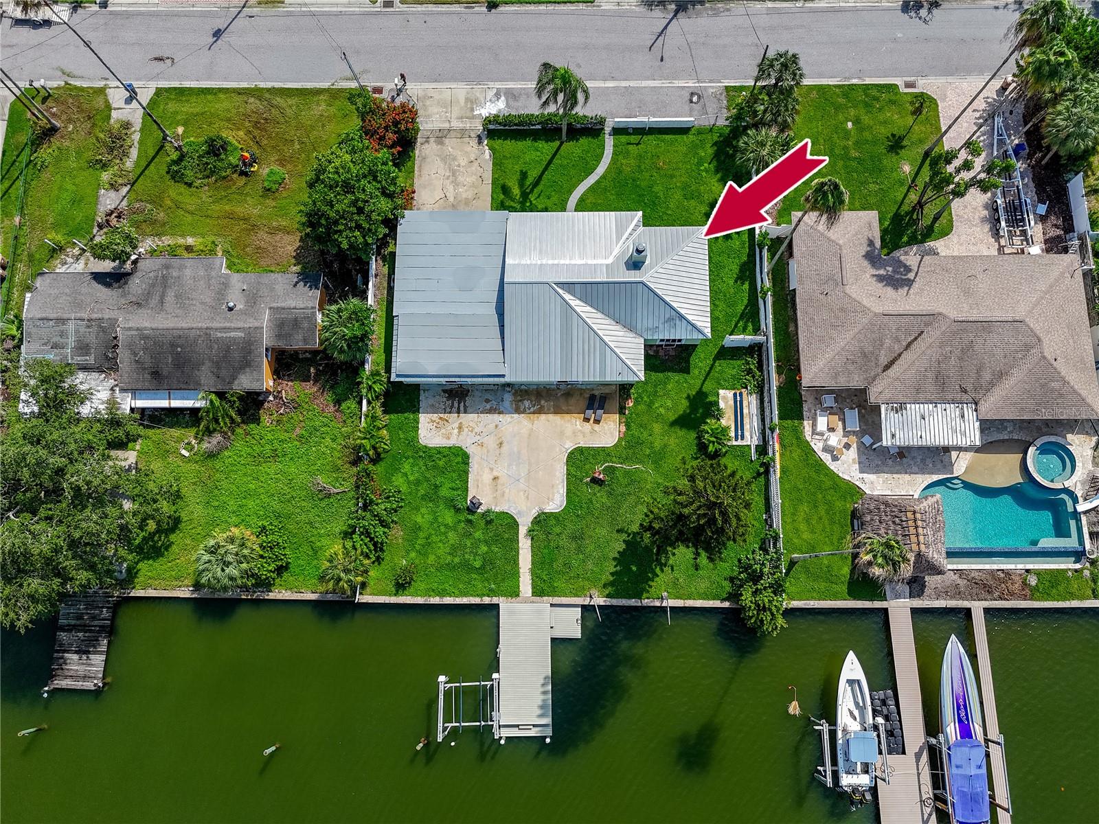 600 NORMANDY RD — photo 54