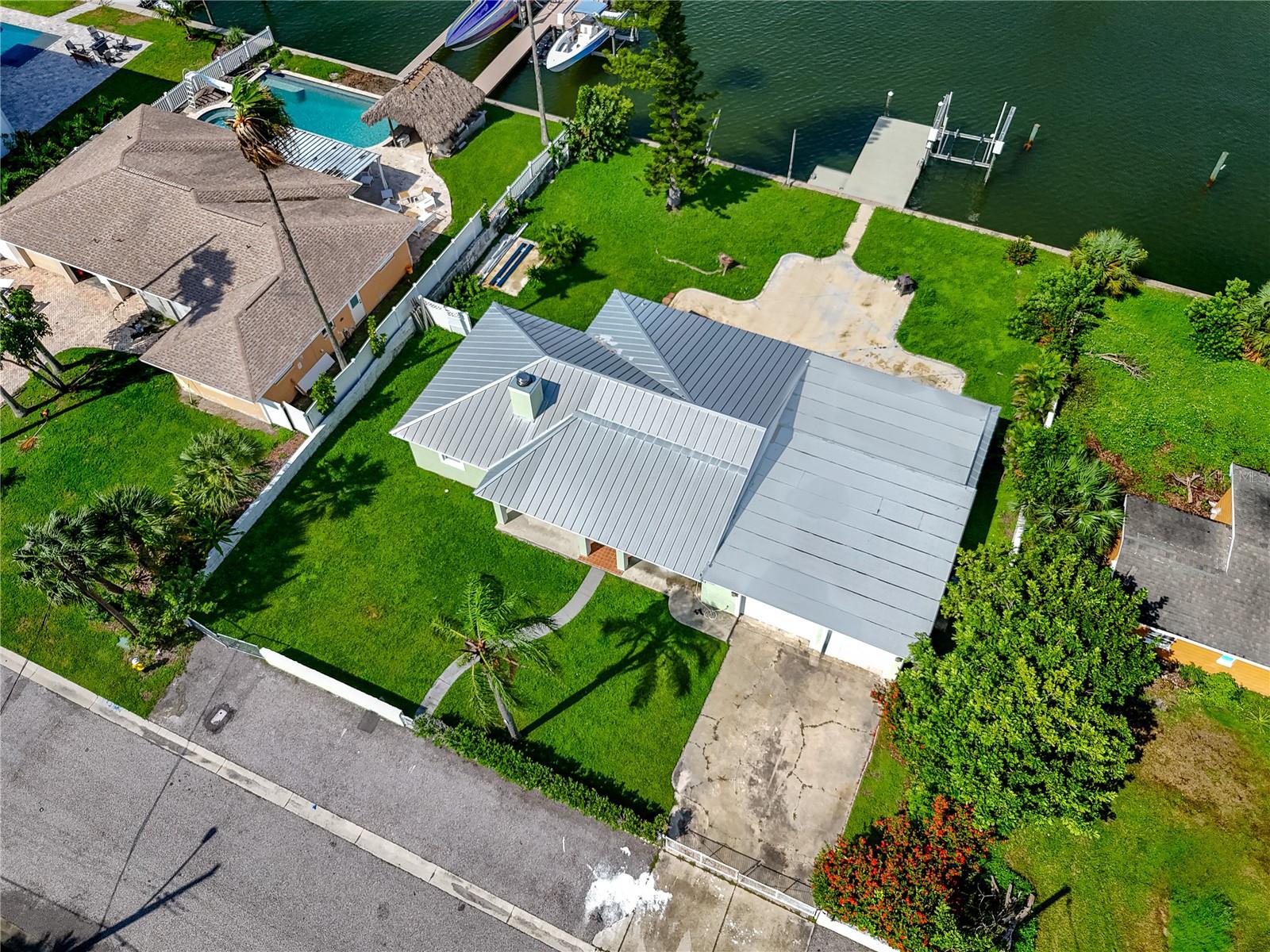 600 NORMANDY RD — photo 53