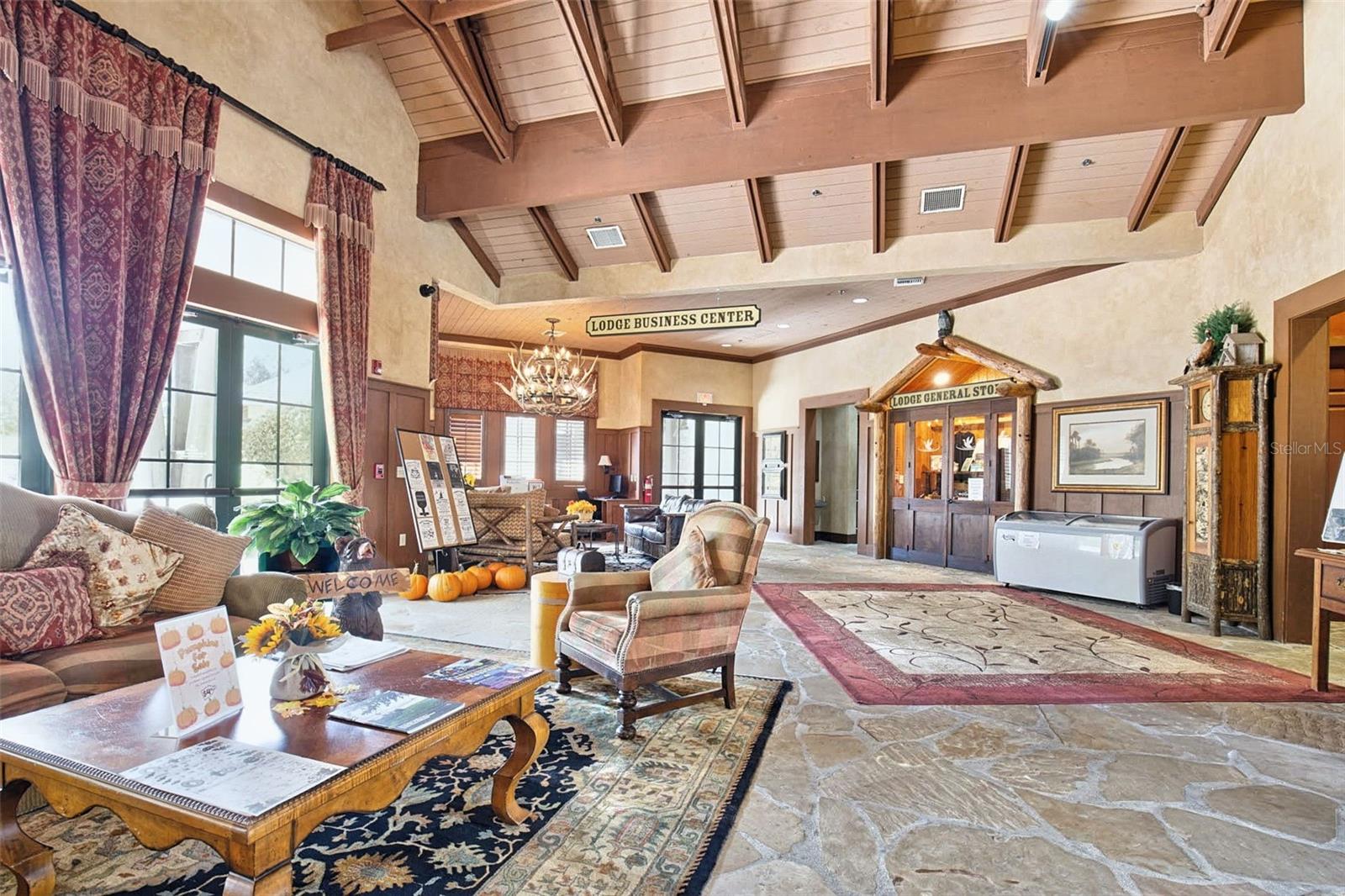 7627 BLUE SPRING DR — photo 40