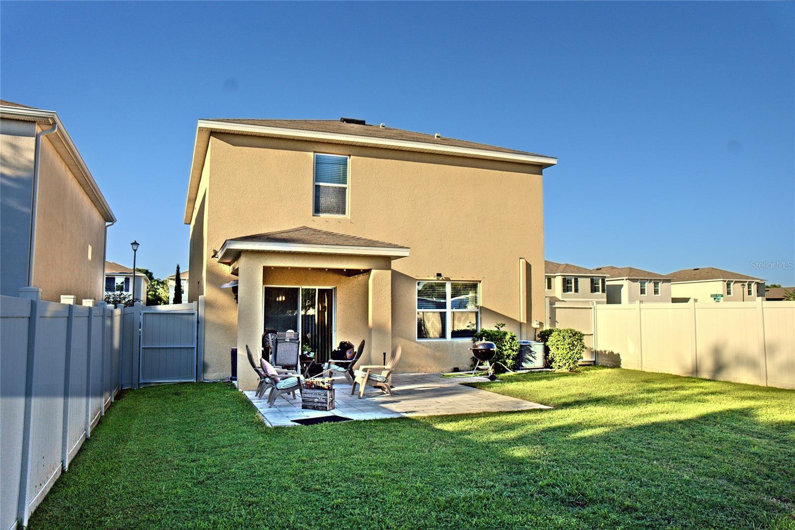 4805 SILVER TOPAZ ST — photo 32