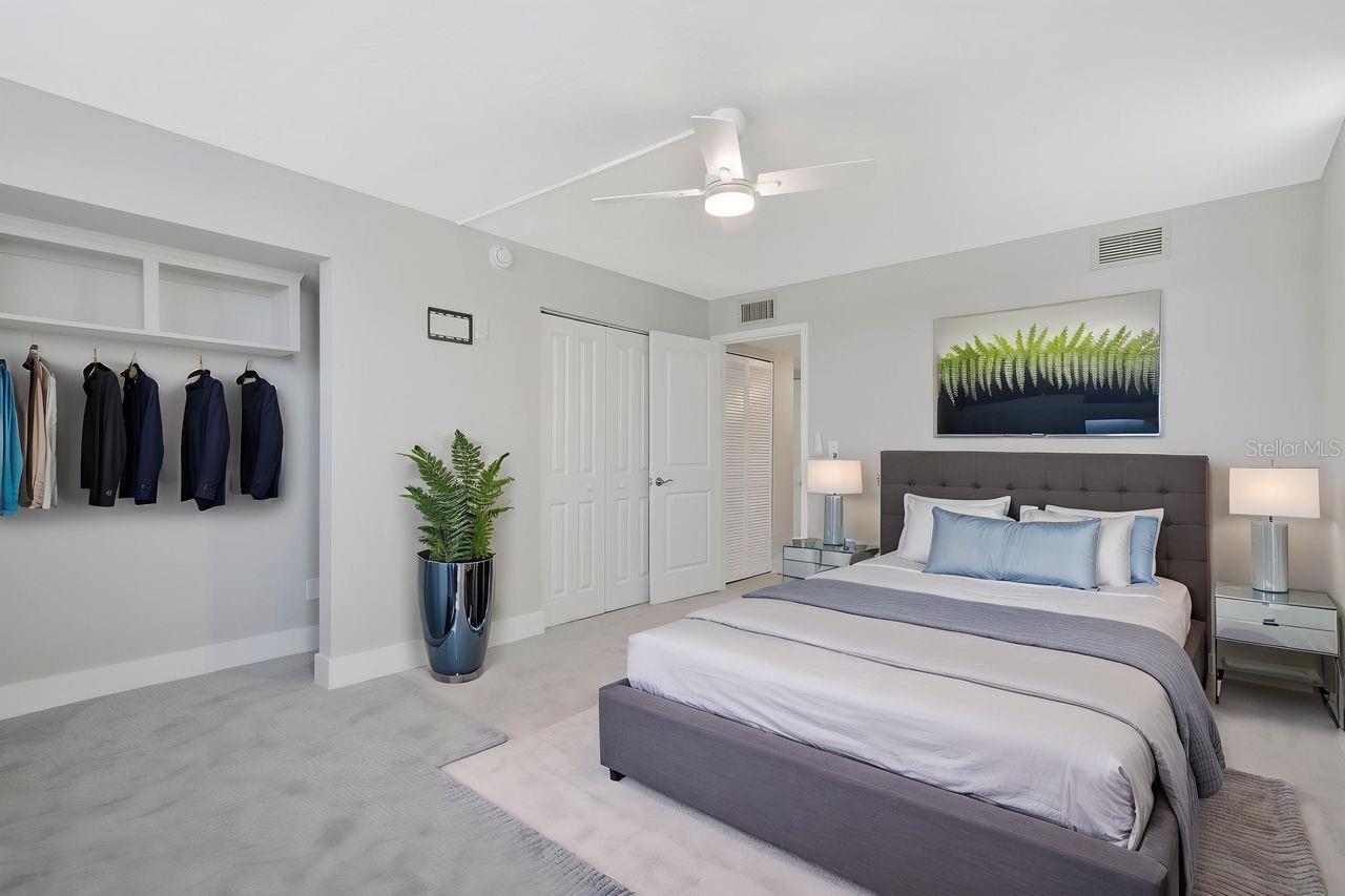 7645 SUN ISLAND DR S #101 — photo 27