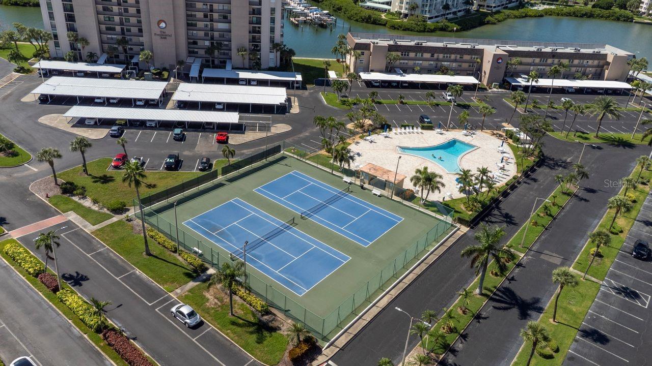 7645 SUN ISLAND DR S #101 — photo 38