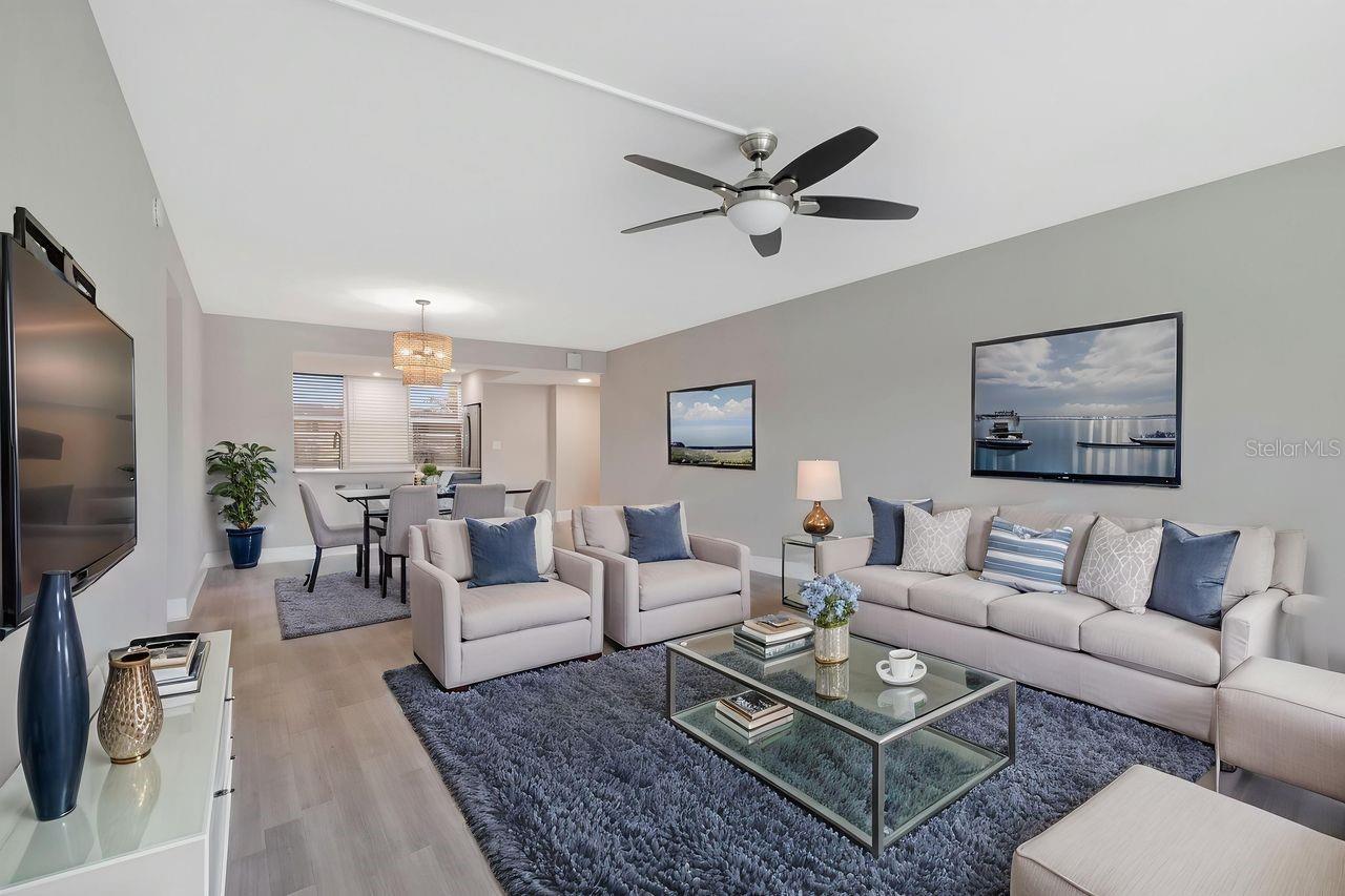 7645 SUN ISLAND DR S #101 — photo 13
