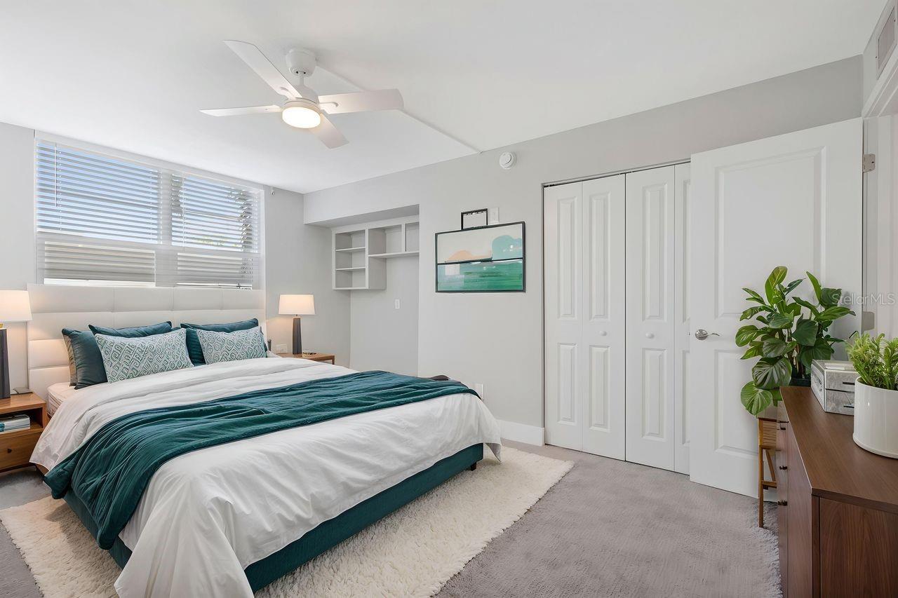 7645 SUN ISLAND DR S #101 — photo 28