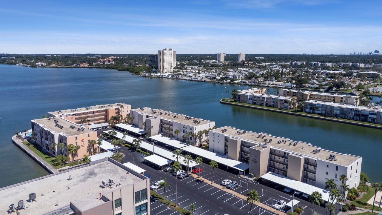 7645 SUN ISLAND DR S #101 — photo 36