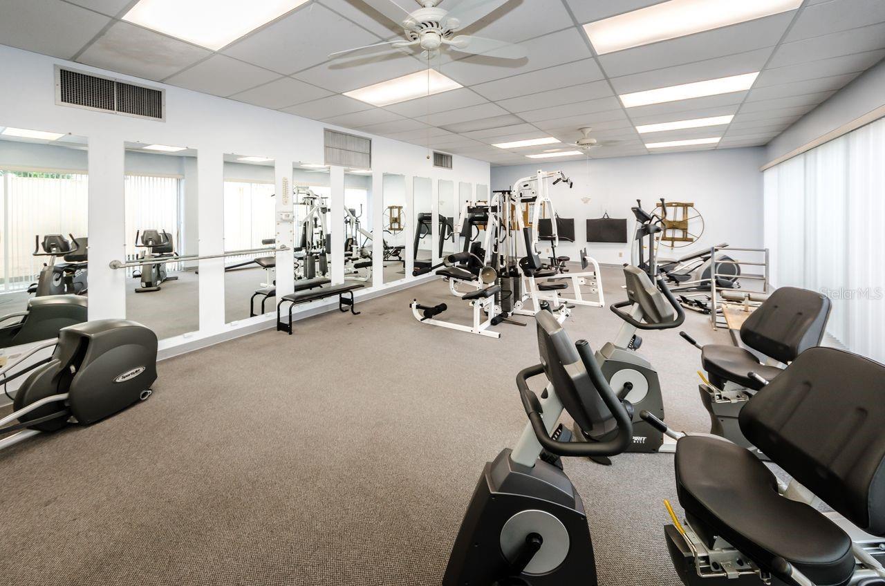 7645 SUN ISLAND DR S #101 — photo 46