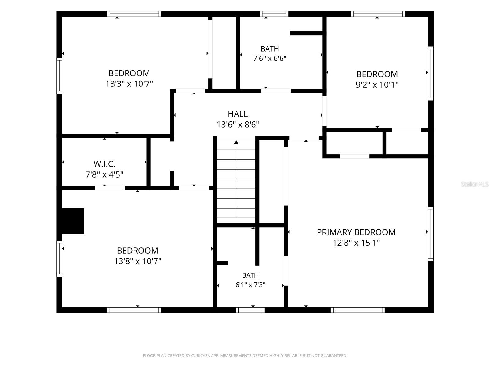 3254 ELLIOTT ST — photo 45