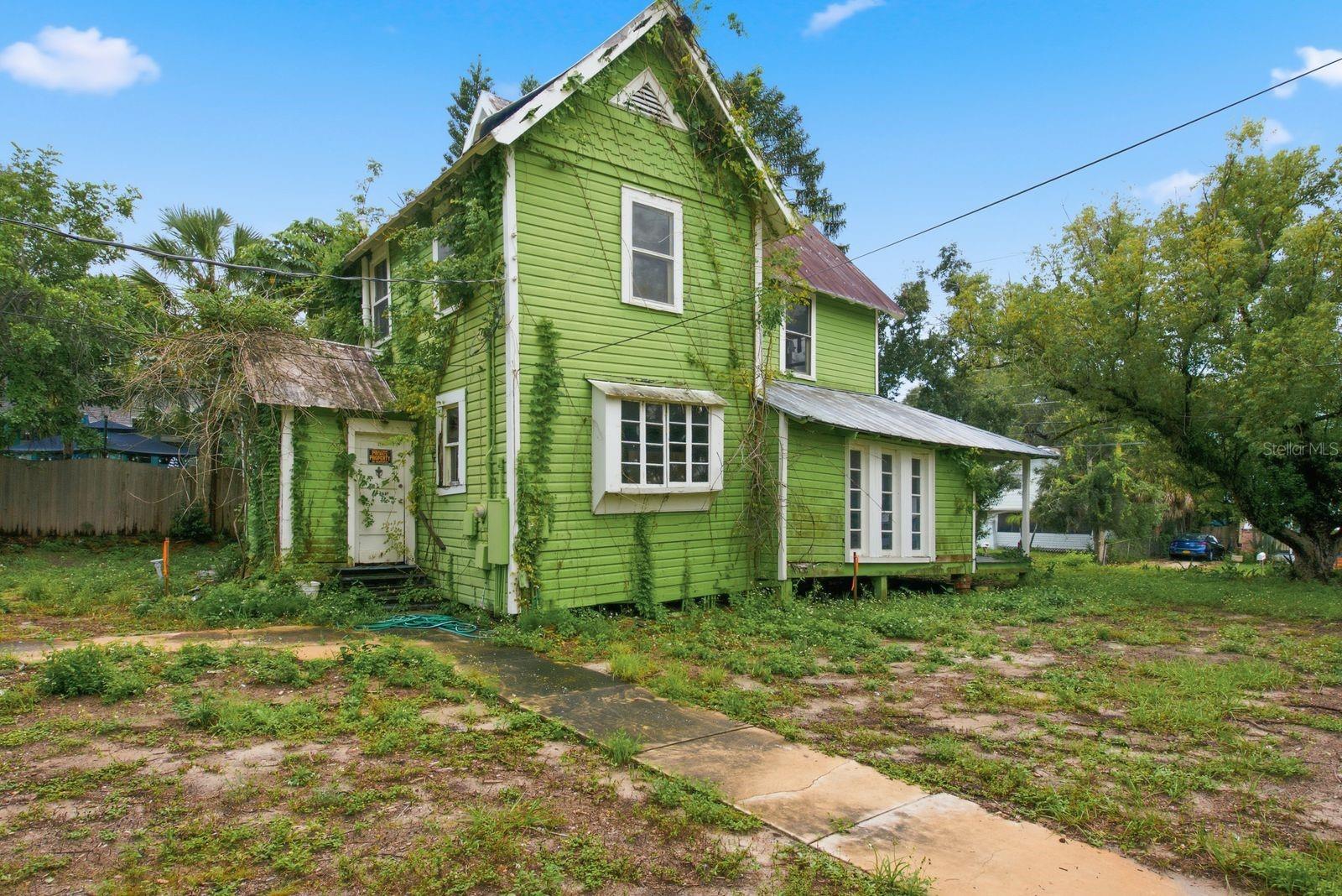 226 N GROSSE AVE — photo 29