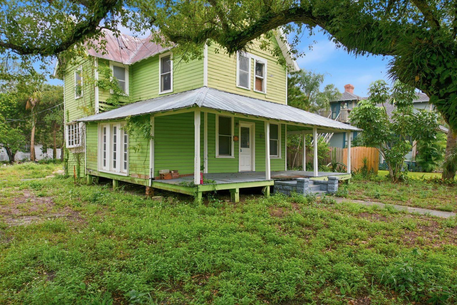 226 N GROSSE AVE — photo 30