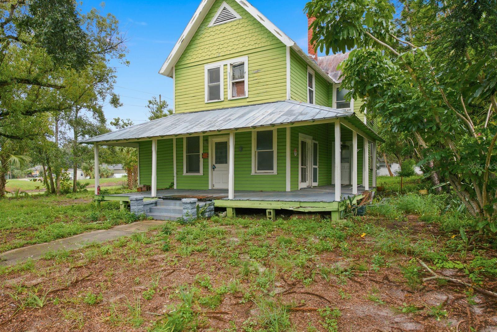 226 N GROSSE AVE — photo 26