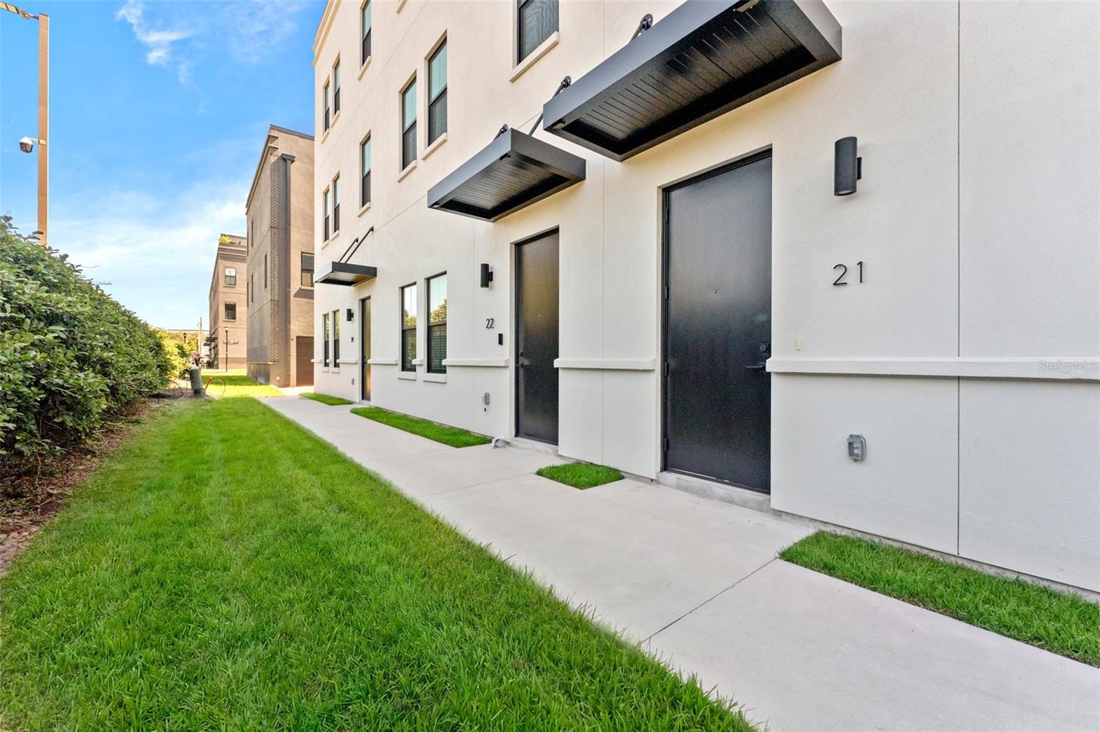 1218 E KAY ST #21 — photo 2