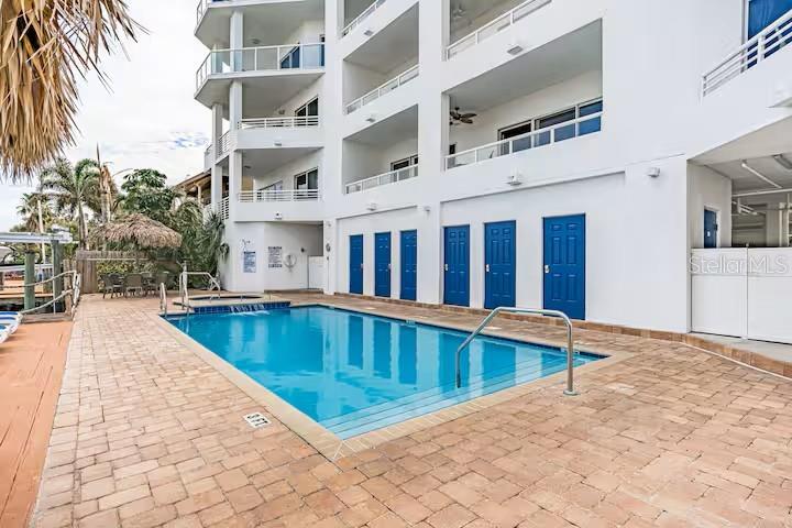 100 BAYSIDE DR #101 — photo 28