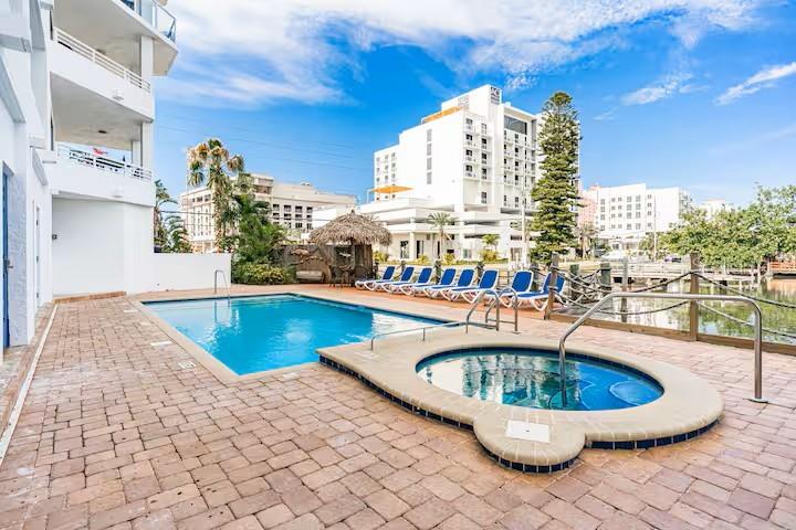 100 BAYSIDE DR #101 — photo 29