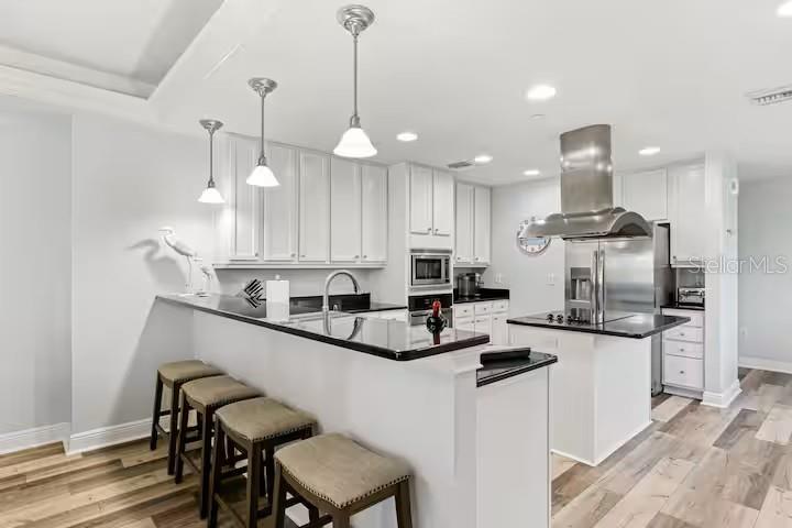 100 BAYSIDE DR #101 — photo 8