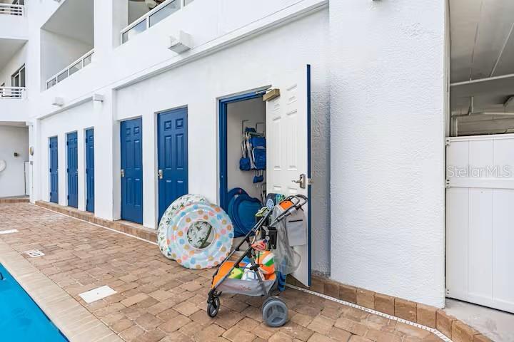 100 BAYSIDE DR #101 — photo 30