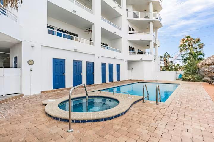 100 BAYSIDE DR #101 — photo 27