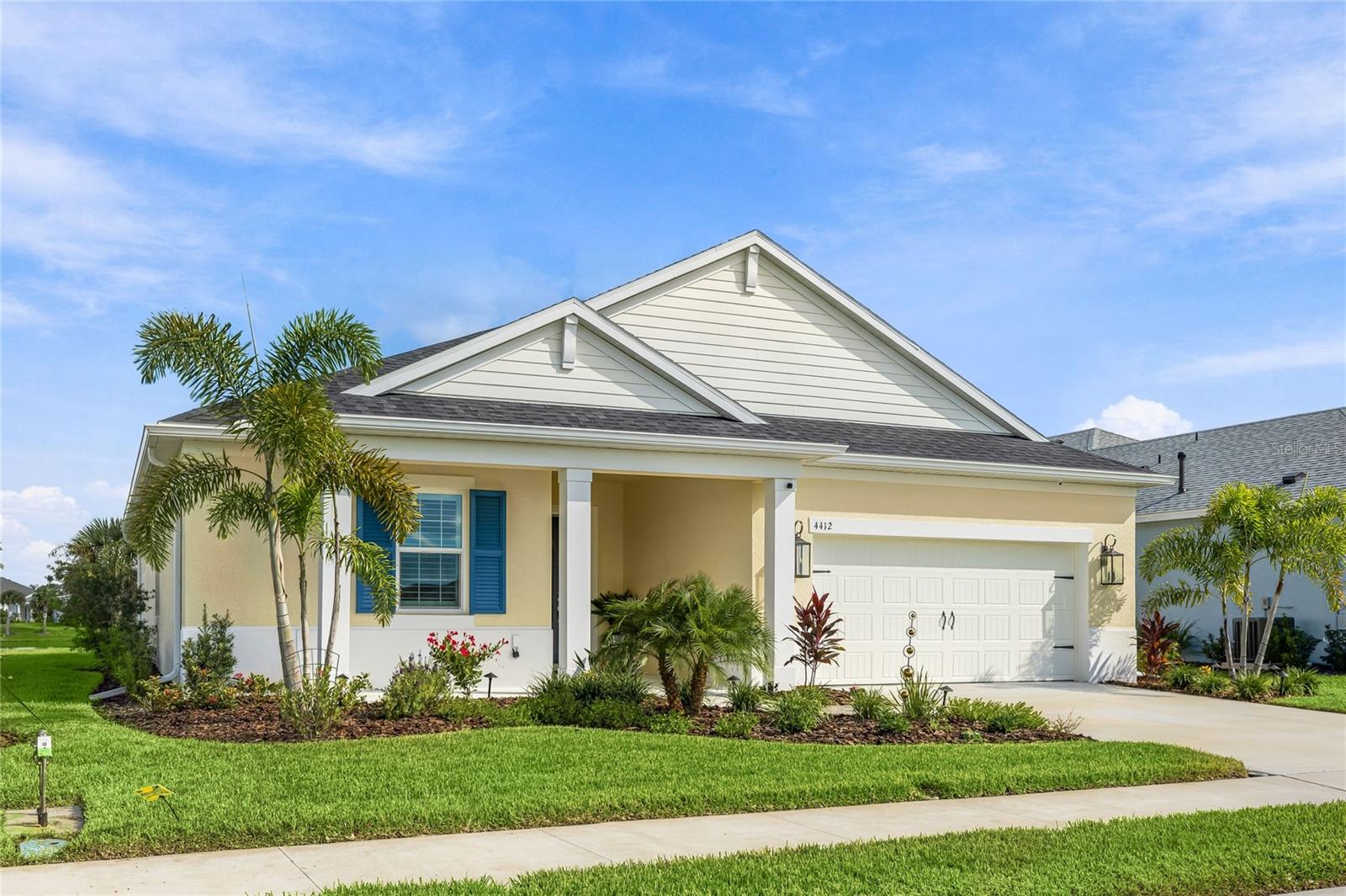 4412 WATER LANDING WAY — photo 3