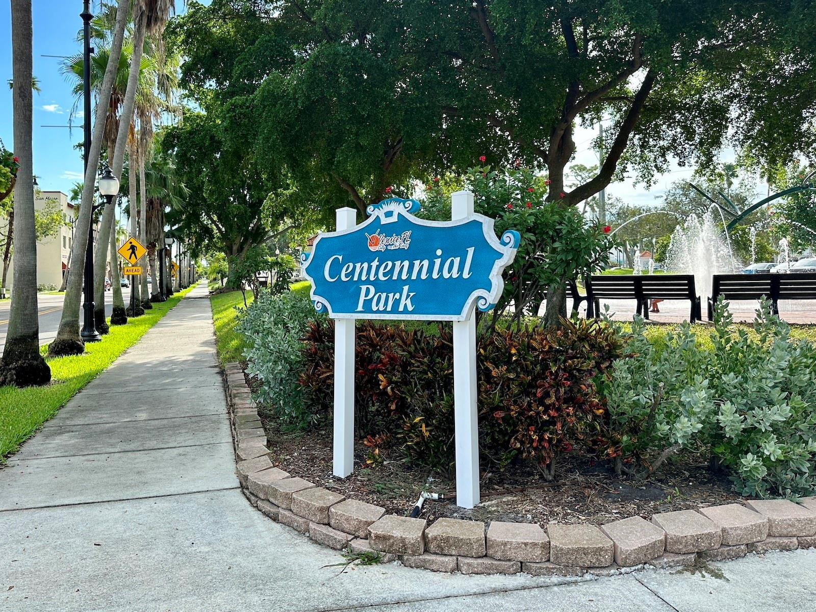512 W VENICE AVE #607 — photo 46