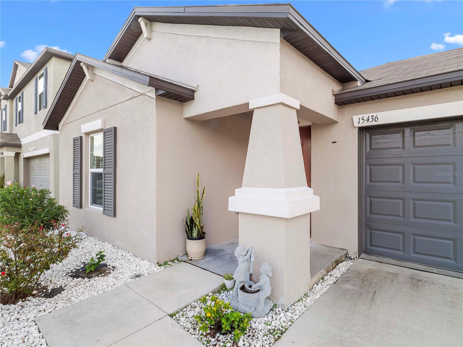 15436 MILLER CREEK DR — photo 2