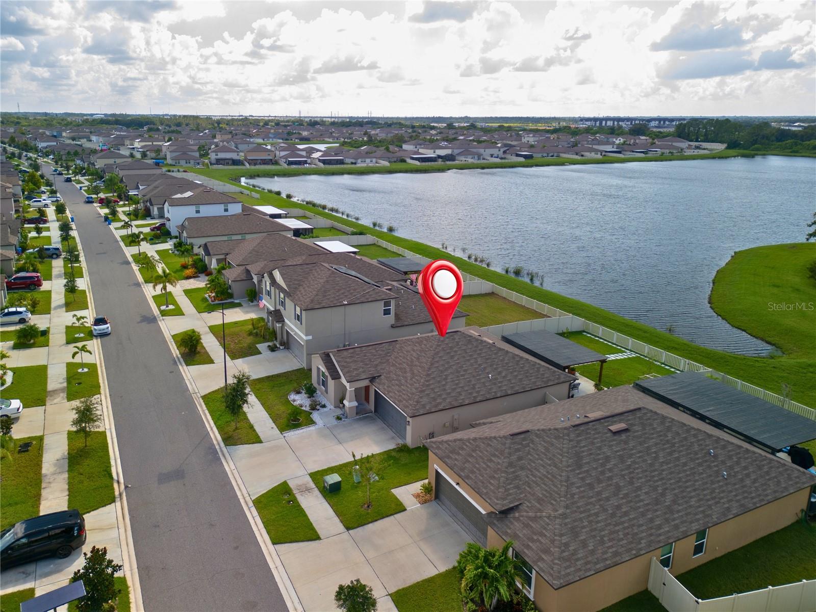 15436 MILLER CREEK DR — photo 54