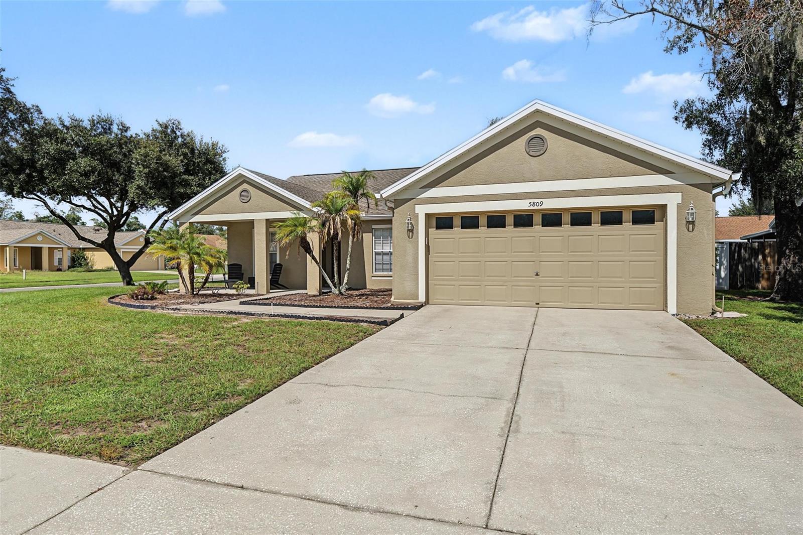 5809 BLACK WALNUT CT — photo 2