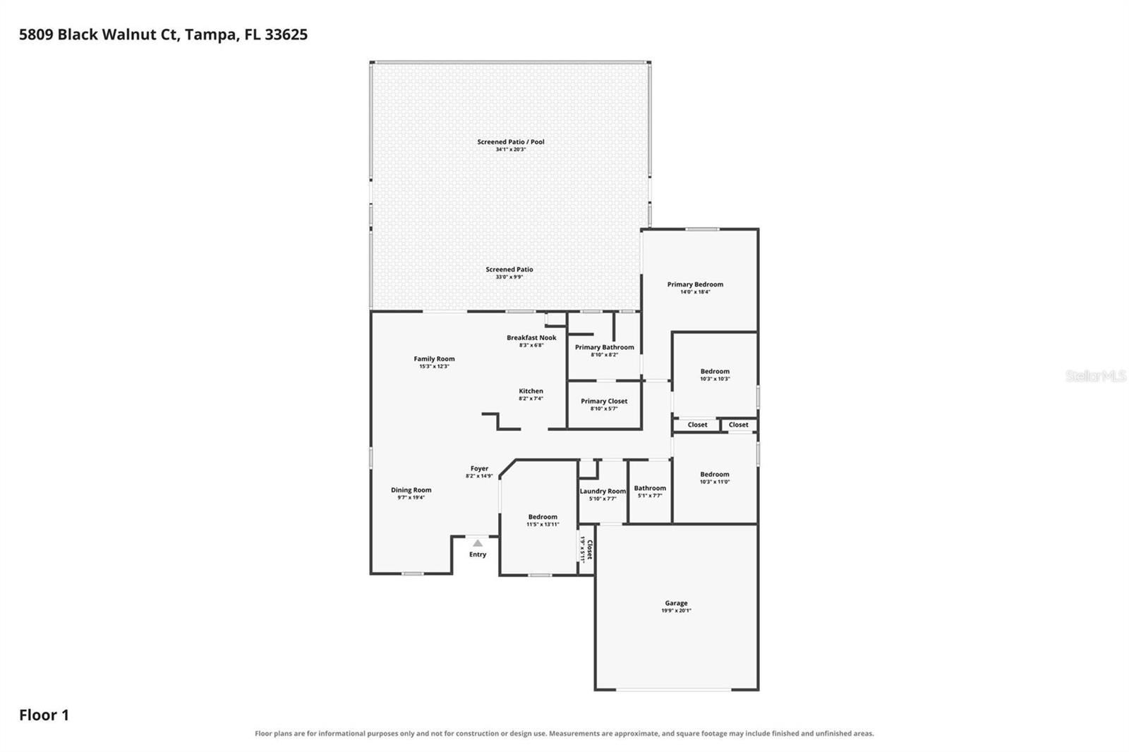 5809 BLACK WALNUT CT — photo 31