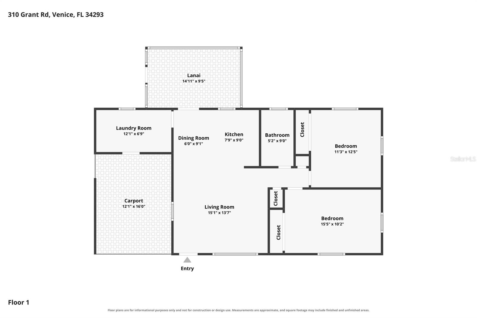 310 GRANT RD — photo 2