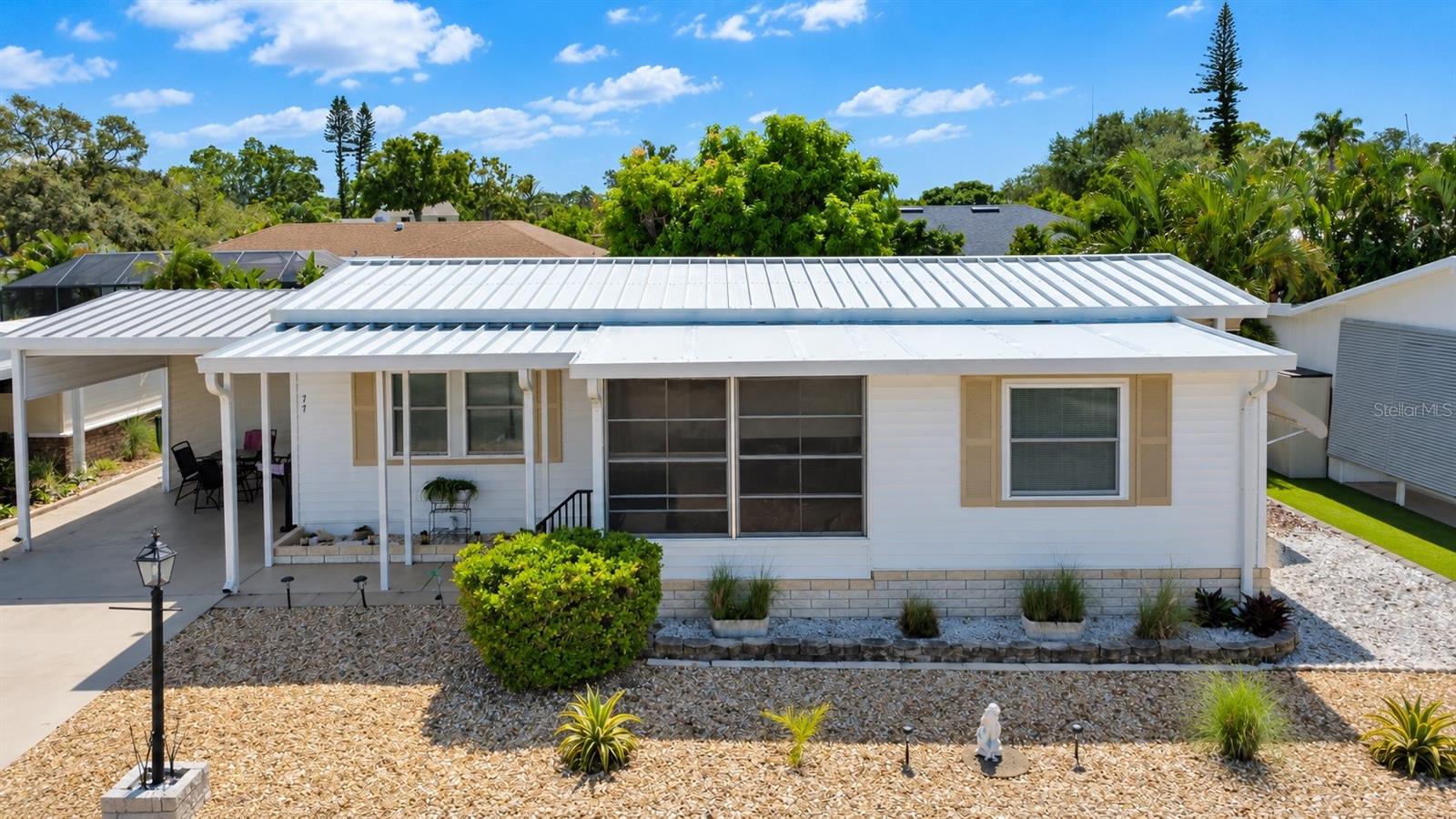 77 CABALLO WAY — photo 27