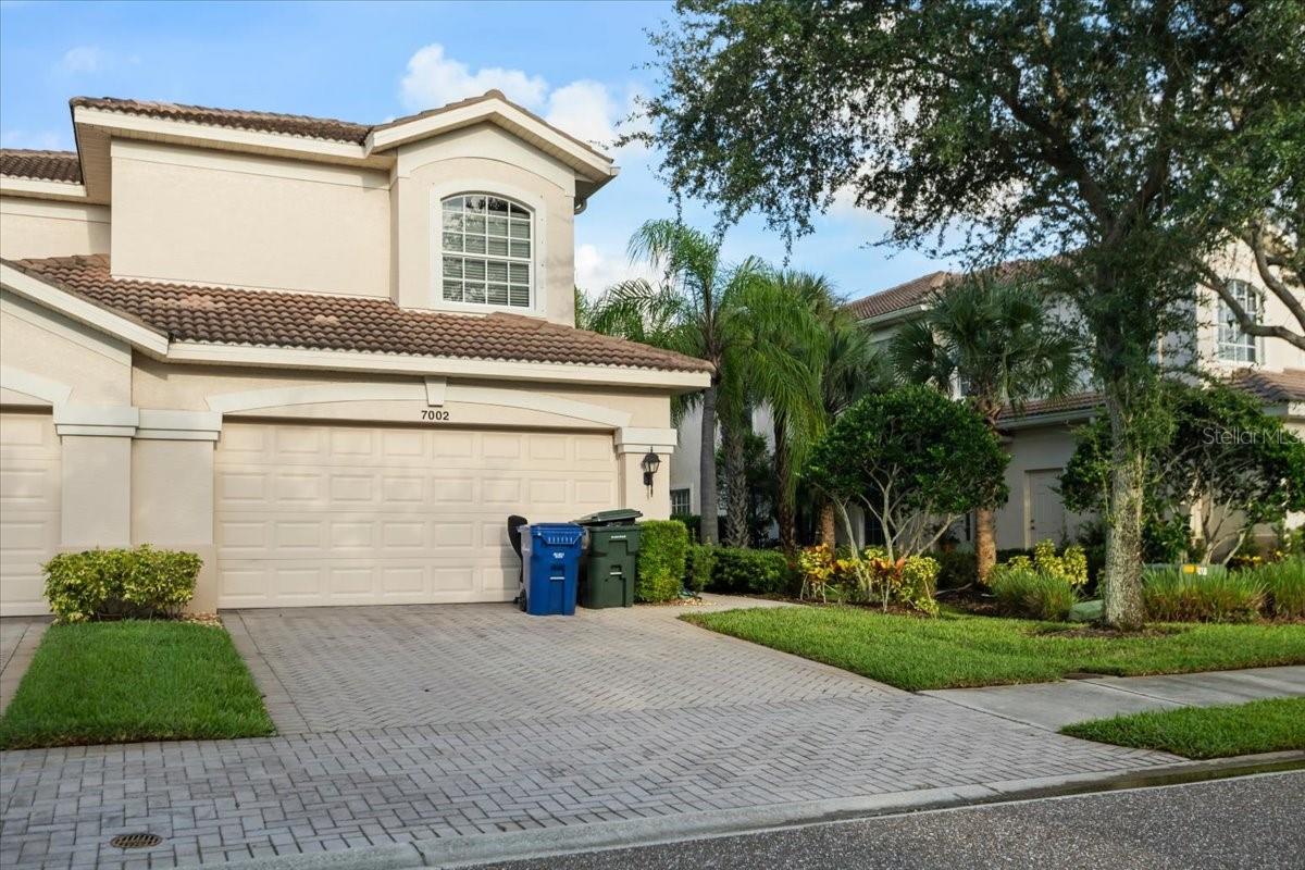 7002 PROSPERITY CIR #701 — photo 43
