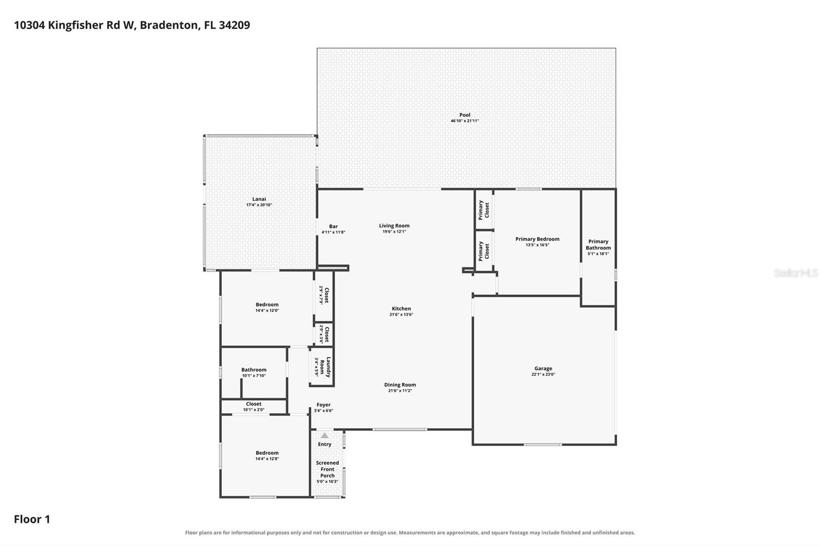 10304 KINGFISHER RD W — photo 70