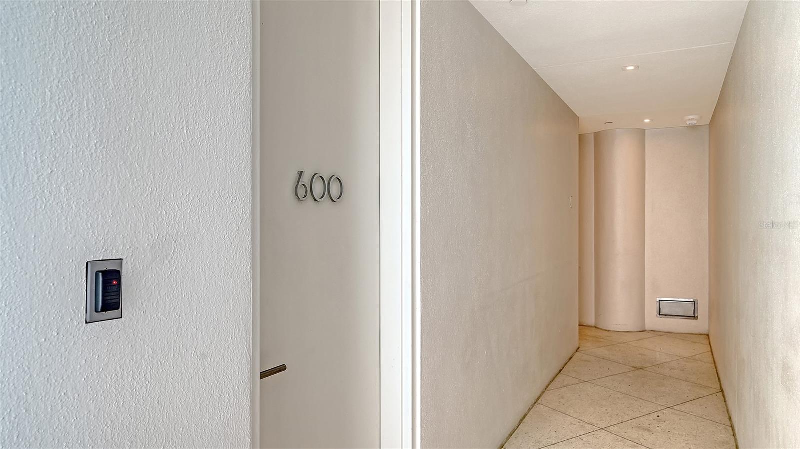 280 GOLDEN GATE PT #600 — photo 44