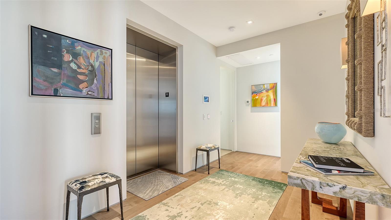 280 GOLDEN GATE PT #600 — photo 4
