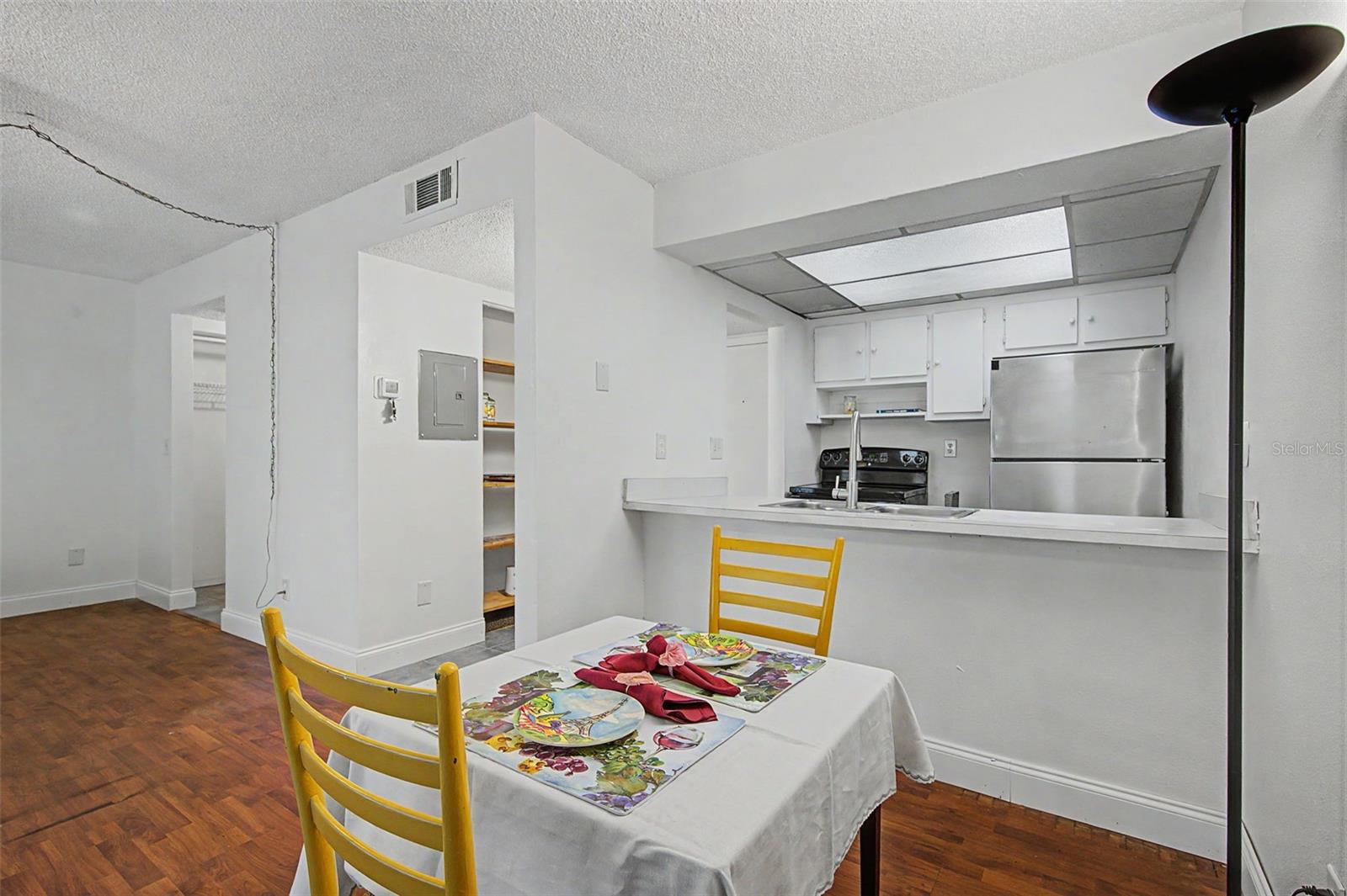 420 N BAYSHORE BLVD #104 — photo 33