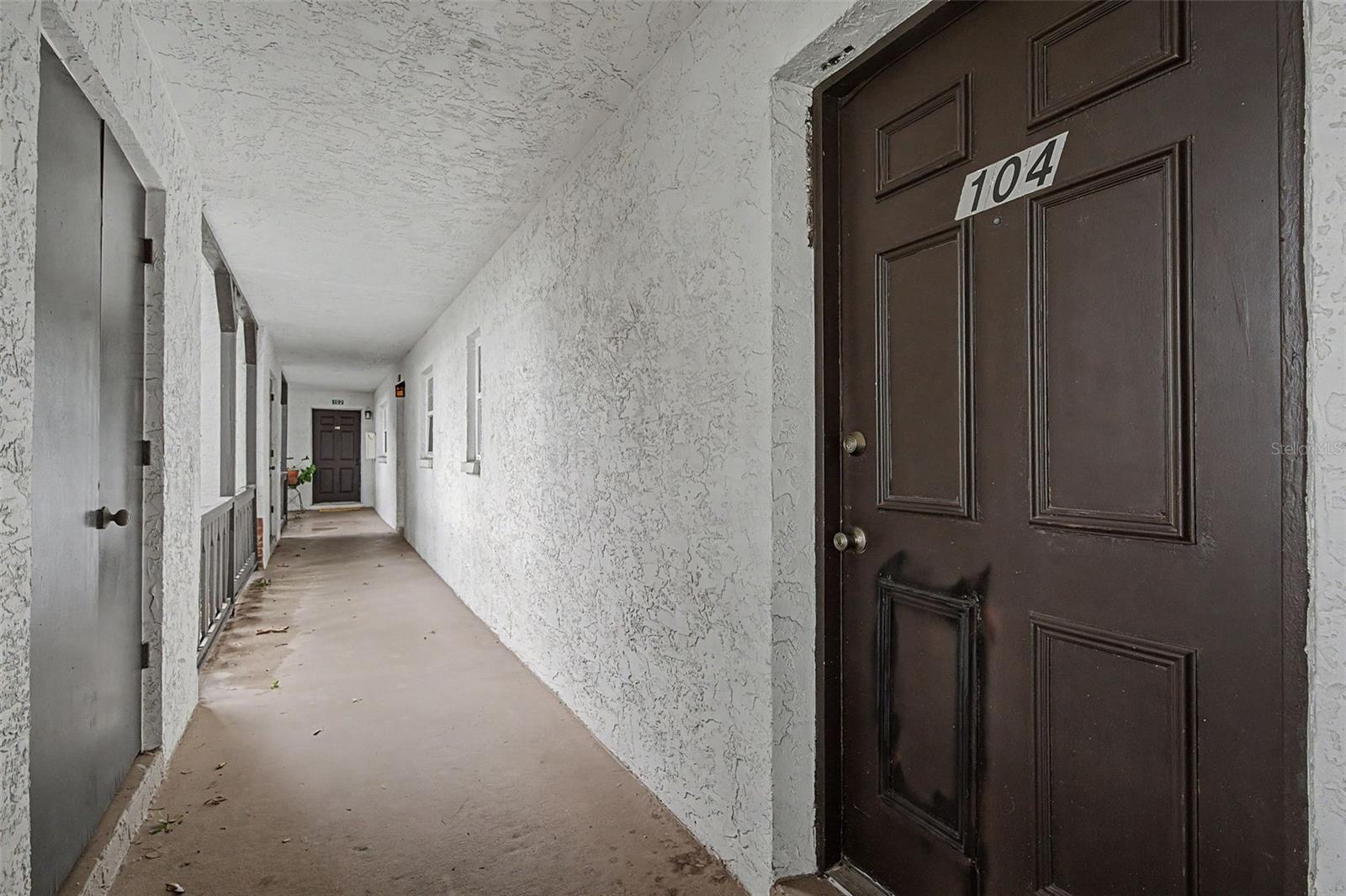 420 N BAYSHORE BLVD #104 — photo 14