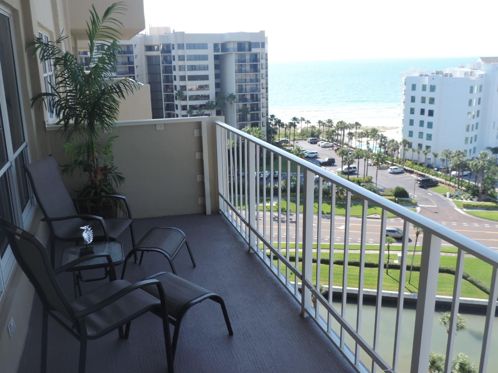 1621 GULF BLVD #1106 — photo 12