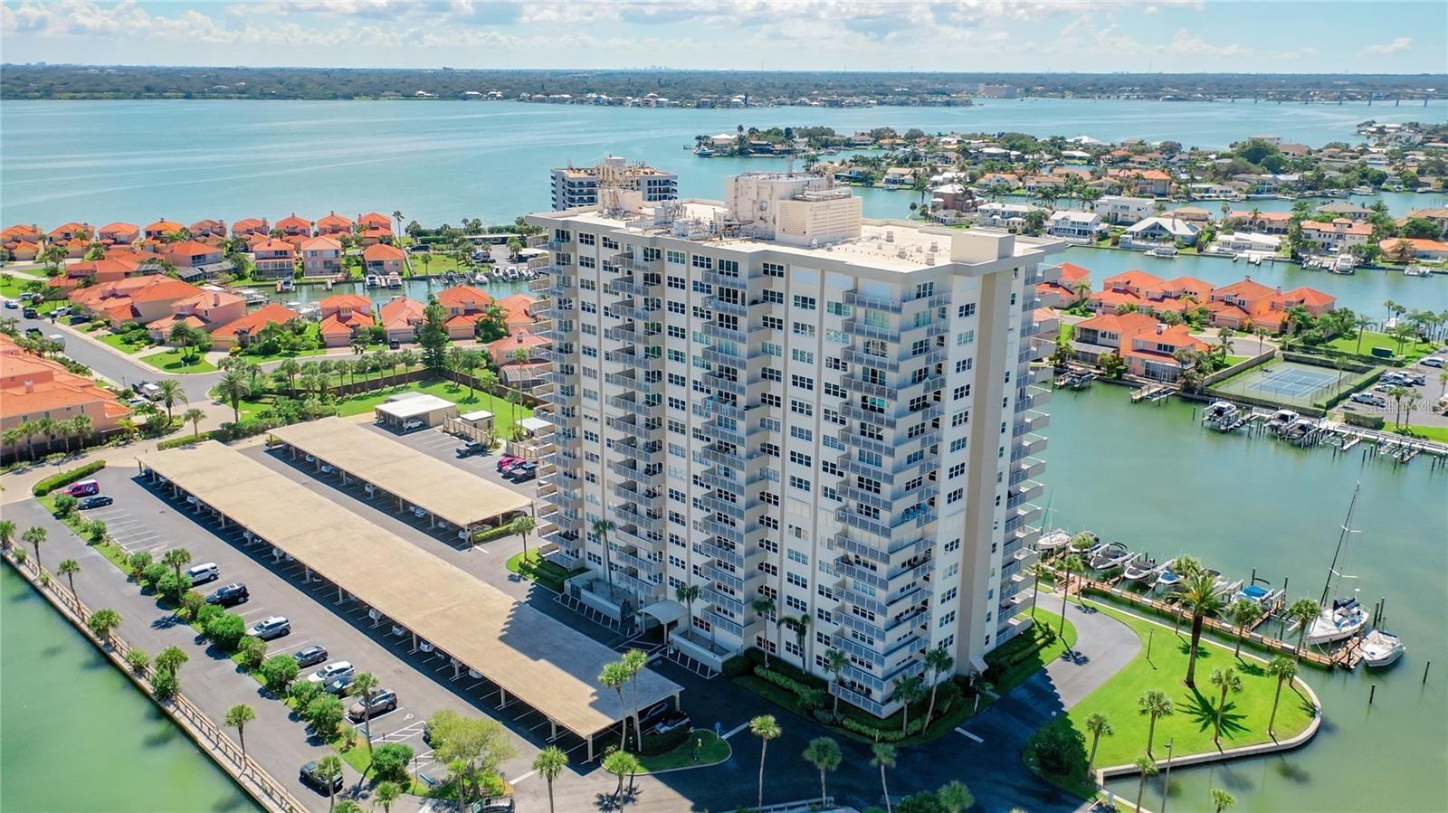 1621 GULF BLVD #1106 — photo 3