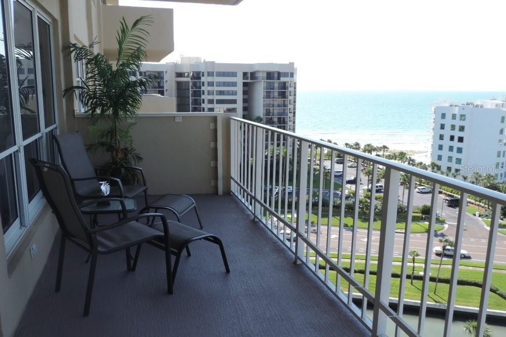 1621 GULF BLVD #1106 — photo 9
