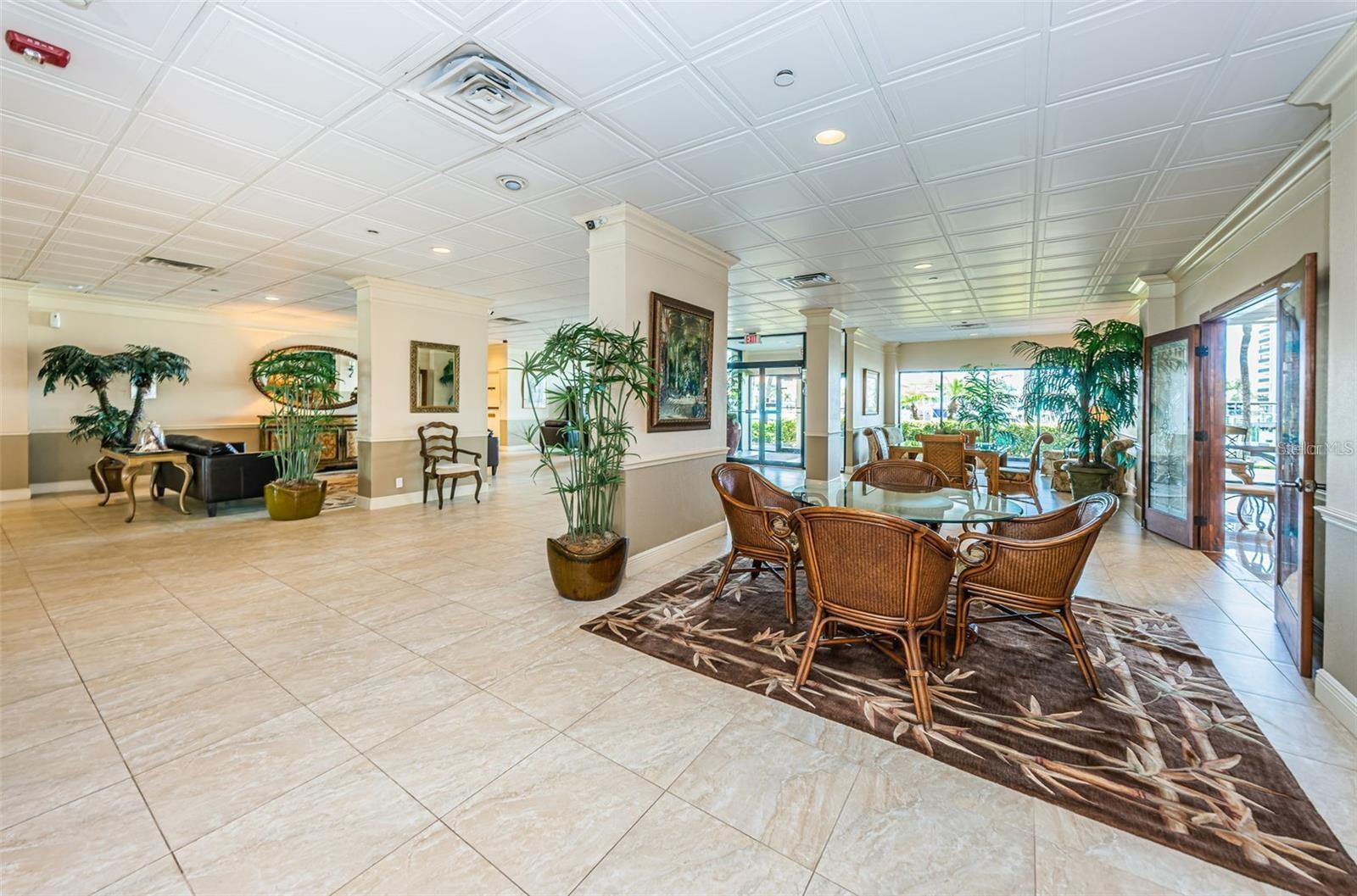 1621 GULF BLVD #1106 — photo 46