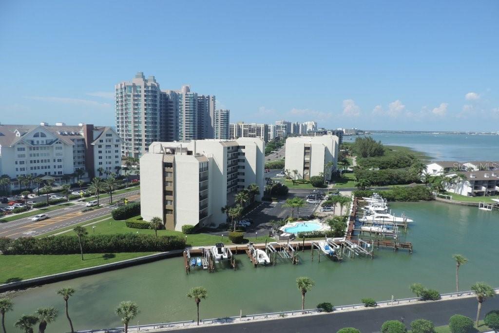1621 GULF BLVD #1106 — photo 6