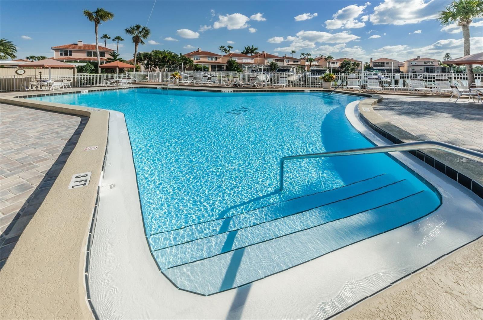 1621 GULF BLVD #1106 — photo 45